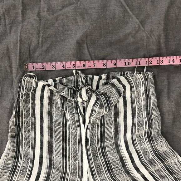 L *Space Pants - Picture 2 of 7